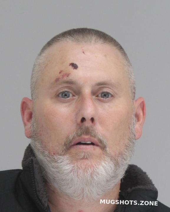HARTSHORN WILLIAM 01/07/2024 Dallas County Mugshots Zone