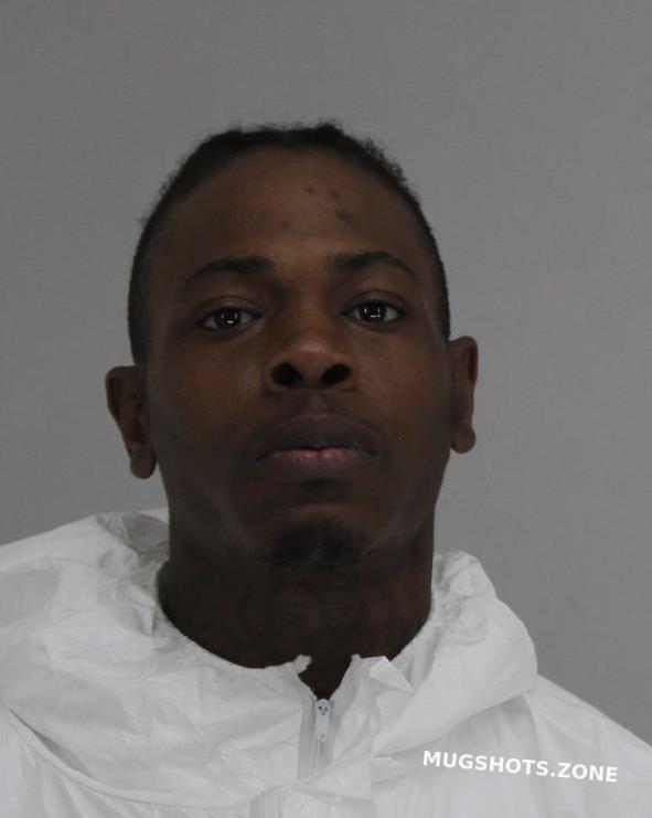 BAILEY ROY 01/08/2024 Dallas County Mugshots Zone