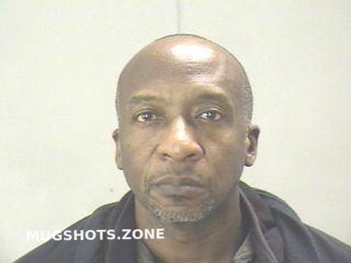 POLK TERENCE 01/11/2024 - Dallas County Mugshots Zone