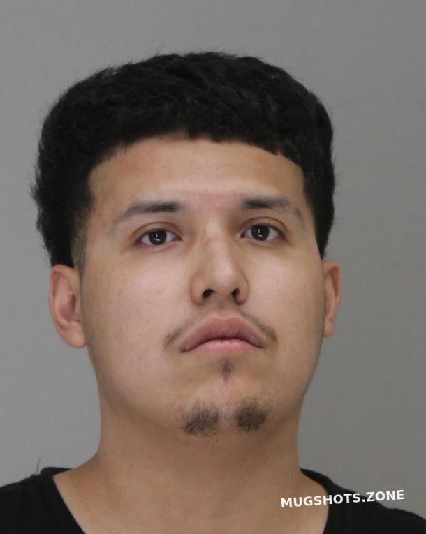 ZAPATASALDANA JOSE 01/11/2024 - Dallas County Mugshots Zone