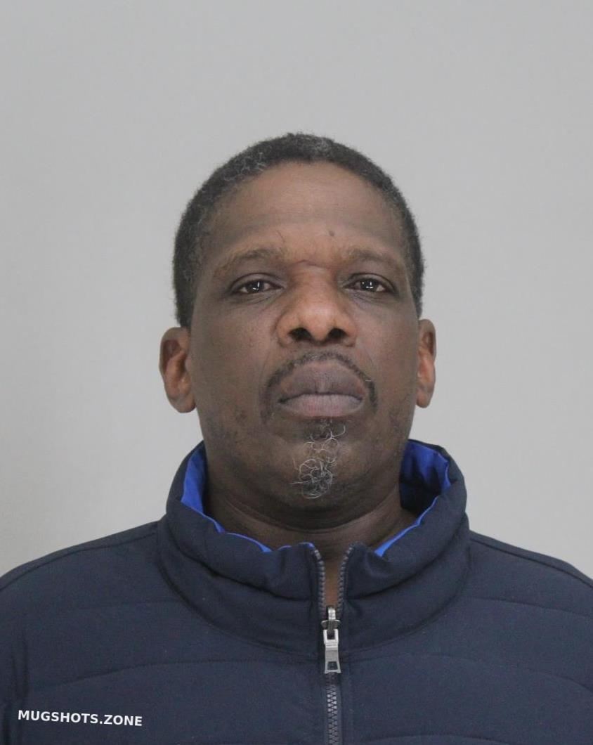 LAWRENCE SHIRRA 01/14/2024 - Dallas County Mugshots Zone