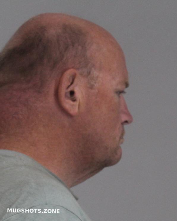 CALLOWAY KEITH 01/20/2024 Dallas County Mugshots Zone