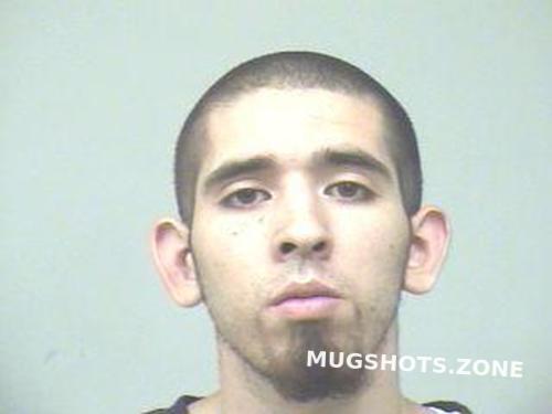 RIOS DANIEL 01/21/2024 - Dallas County Mugshots Zone