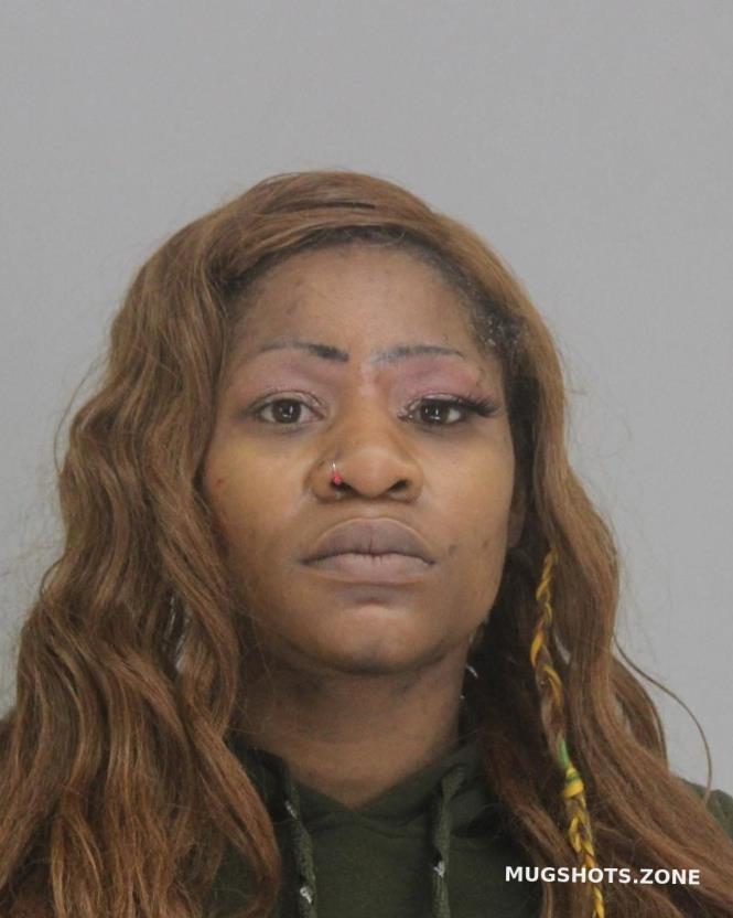 JAMES CRYSTAL 01/24/2024 Dallas County Mugshots Zone