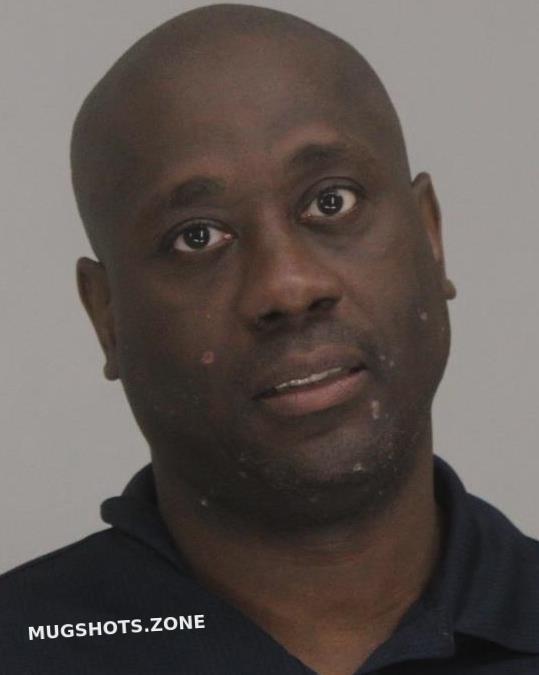 ALDRIDGE ANTONIO 01/26/2024 Dallas County Mugshots Zone