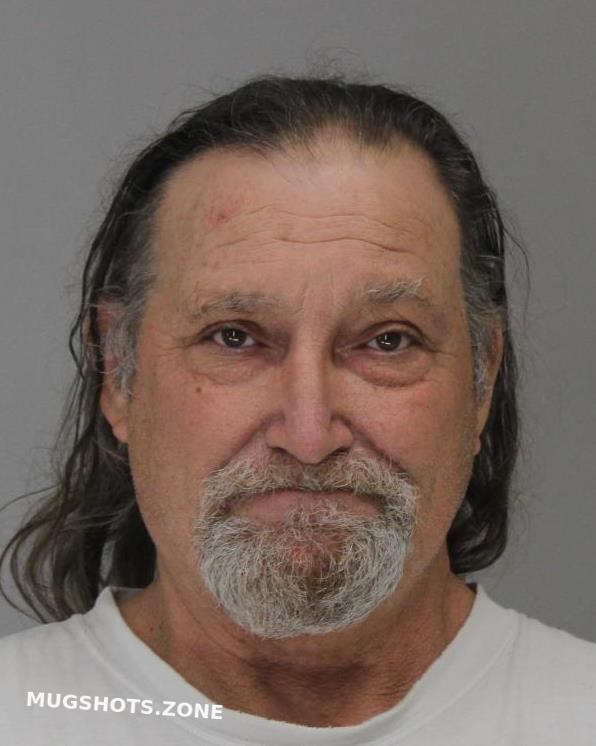 DELTENRE STANLEY 01/26/2024 - Dallas County Mugshots Zone