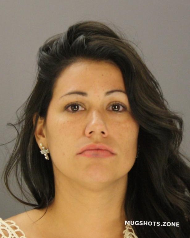 GENERA ANTONIA 01/27/2024 - Dallas County Mugshots Zone