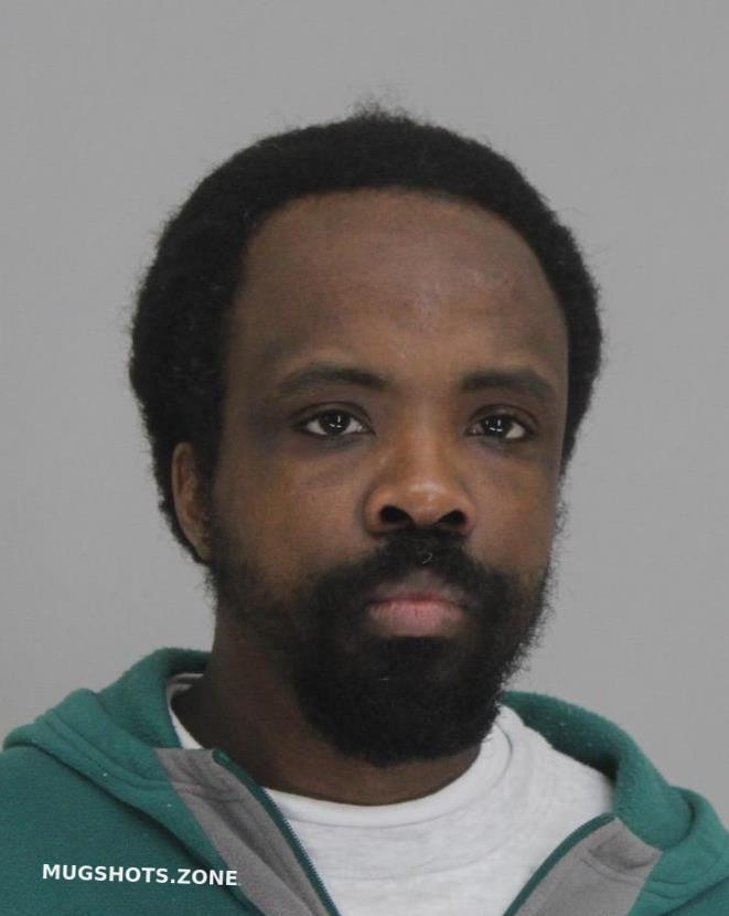 JOHNSON JACOBY 01/28/2024 Dallas County Mugshots Zone