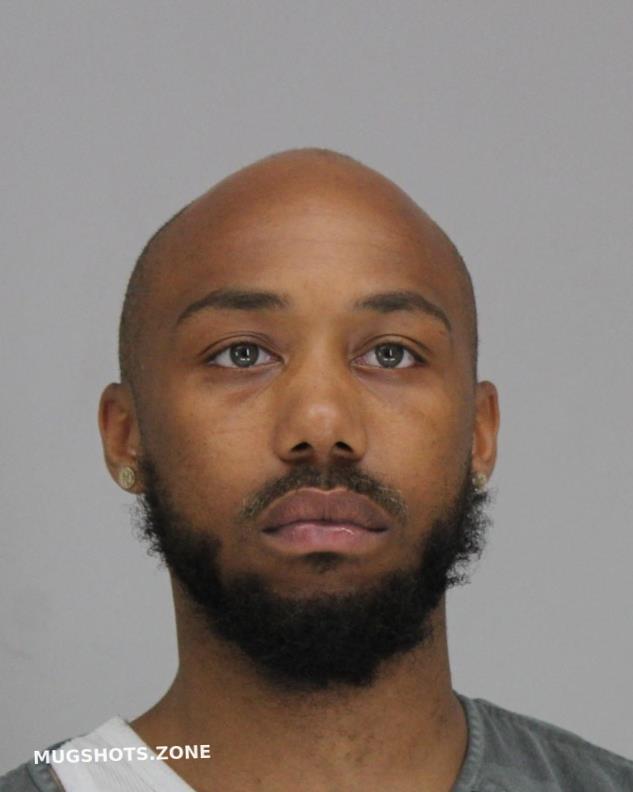 STEPHENS MARQUISE 02/02/2024 Dallas County Mugshots Zone