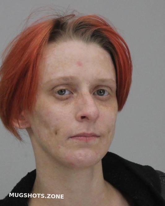 BLUM KASEY 02/08/2024 Dallas County Mugshots Zone