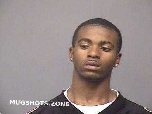 Daniels Vincent 02 08 2024 Dallas County Mugshots Zone