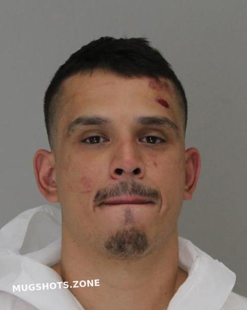 RODRIGUEZ ERICK 02/09/2024 - Dallas County Mugshots Zone