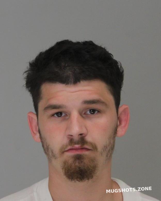 EDWARDS BRADLEY 02/13/2024 - Dallas County Mugshots Zone