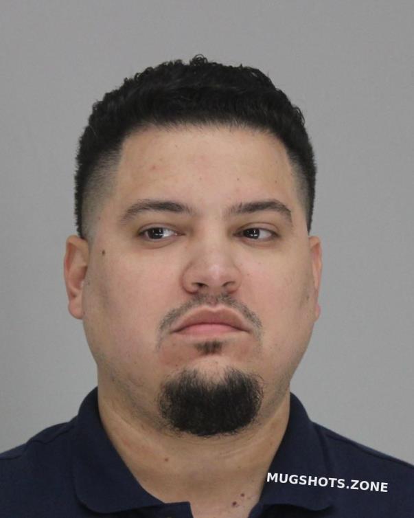 Deleon Jesse 02142024 Dallas County Mugshots Zone