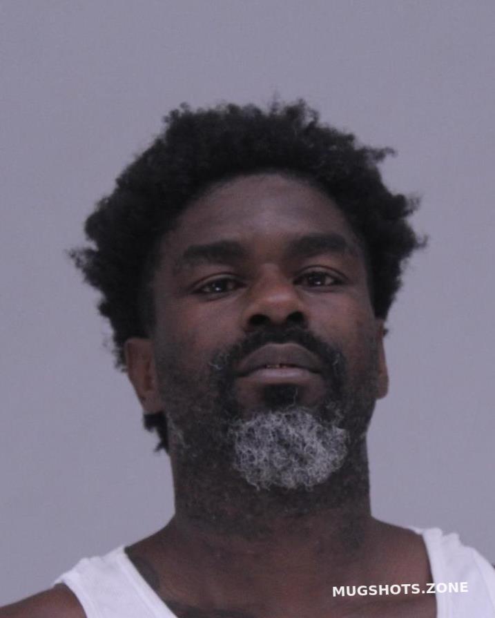 BENTON BRODRICK 02/16/2024 Dallas County Mugshots Zone