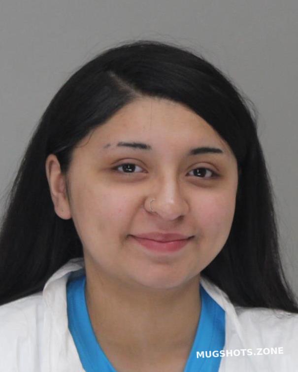 Martinez Lexi 02 19 2024 Dallas County Mugshots Zone