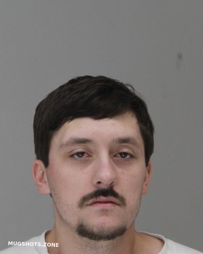 STRICKLIN KODY 02/19/2024 - Dallas County Mugshots Zone