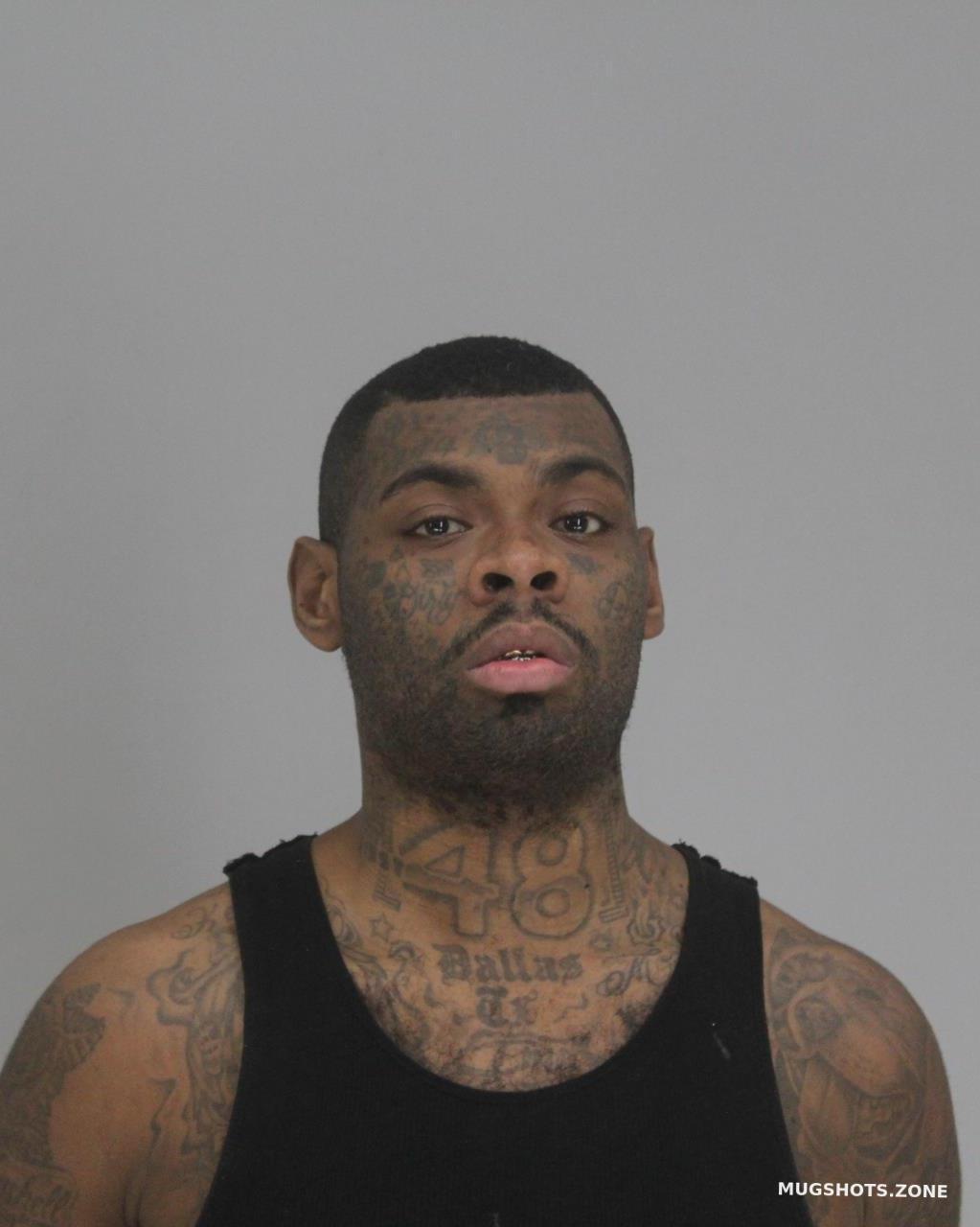 JOHNSON JOHN 03/01/2024 Dallas County Mugshots Zone