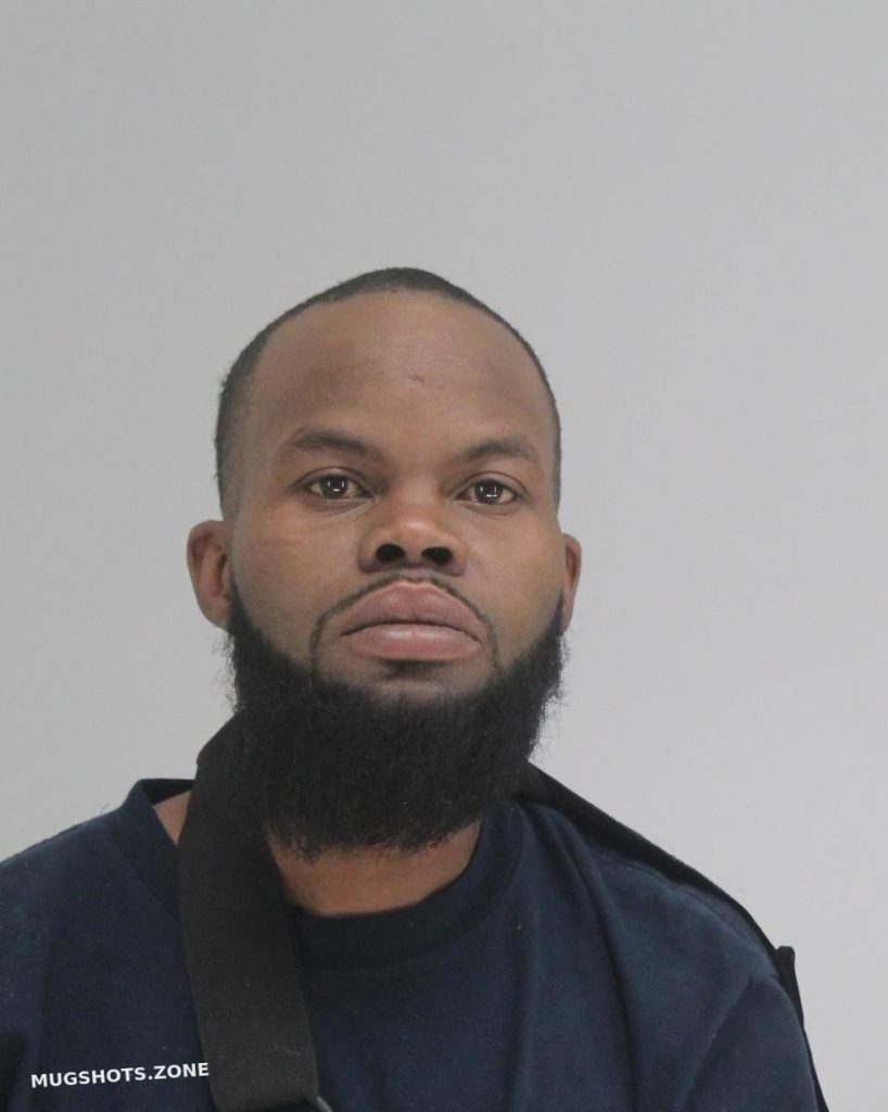 Beaty anthony 03 02 2024 dallas county mugshots zone