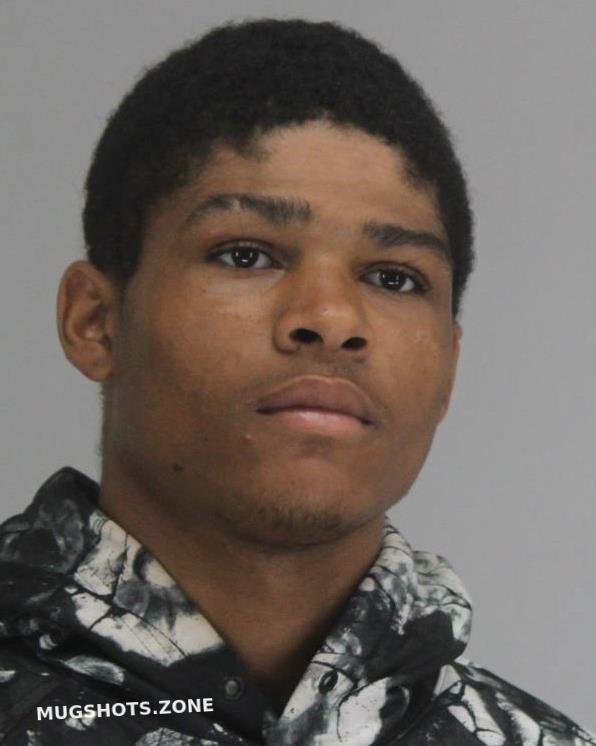 WEBB JAQUALON 03/04/2024 Dallas County Mugshots Zone