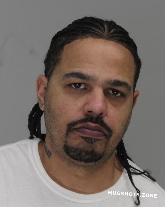 HOPPER JASON 03/10/2024 Dallas County Mugshots Zone