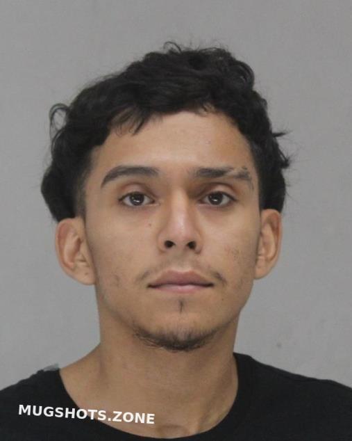 MIRELES CHRISTIAN 03/11/2024 - Dallas County Mugshots Zone