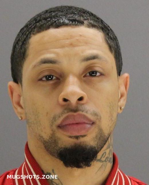 VENTERS ASHTON 03/11/2024 Dallas County Mugshots Zone