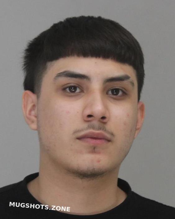 PEREZ JOSE 03/13/2024 - Dallas County Mugshots Zone