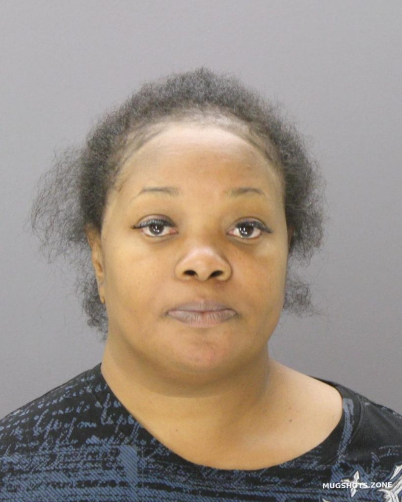 WHITE SHAWNA 03/14/2024 - Dallas County Mugshots Zone