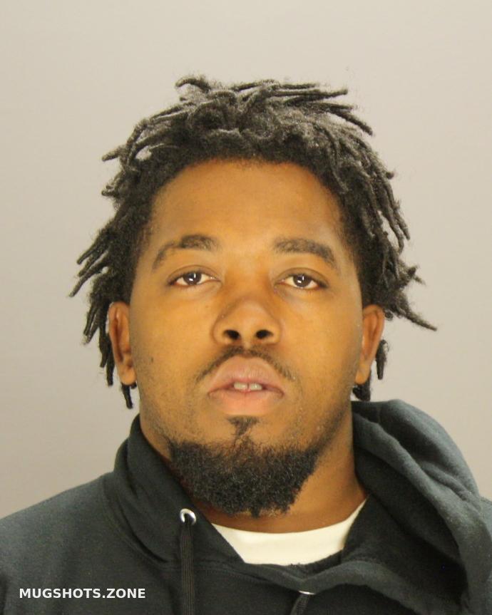 Biggers Kendrick 03 14 2024 - Dallas County Mugshots Zone