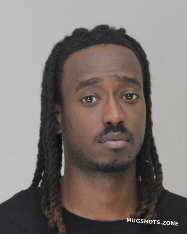 OVERTON ANTHONY 03/17/2024 Dallas County Mugshots Zone