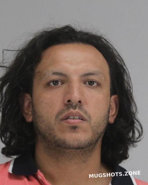 OCHOA CHRISTIAN 03/19/2024 - Dallas County Mugshots Zone