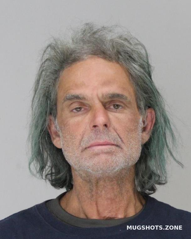 TROUTMAN JAMES 03/19/2024 Dallas County Mugshots Zone