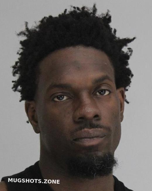 SADDLER KENYOM 03/21/2024 Dallas County Mugshots Zone