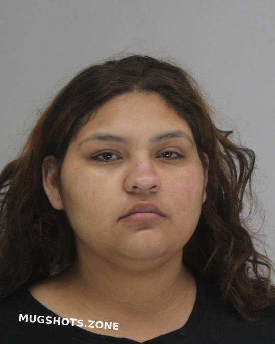 MENDEZ MIREYA 03/24/2024 - Dallas County Mugshots Zone