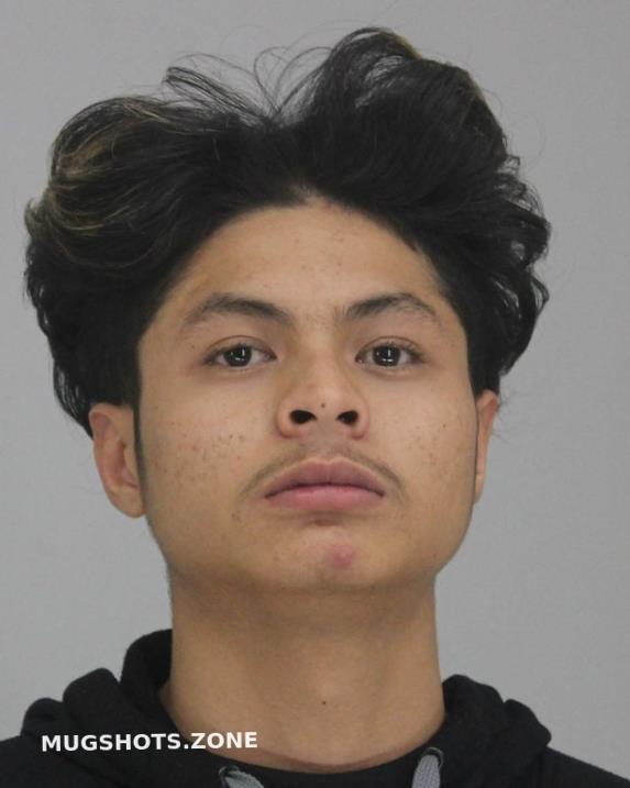 DECALDECALMATEO CHRISTIAN 03/26/2024 - Dallas County Mugshots Zone