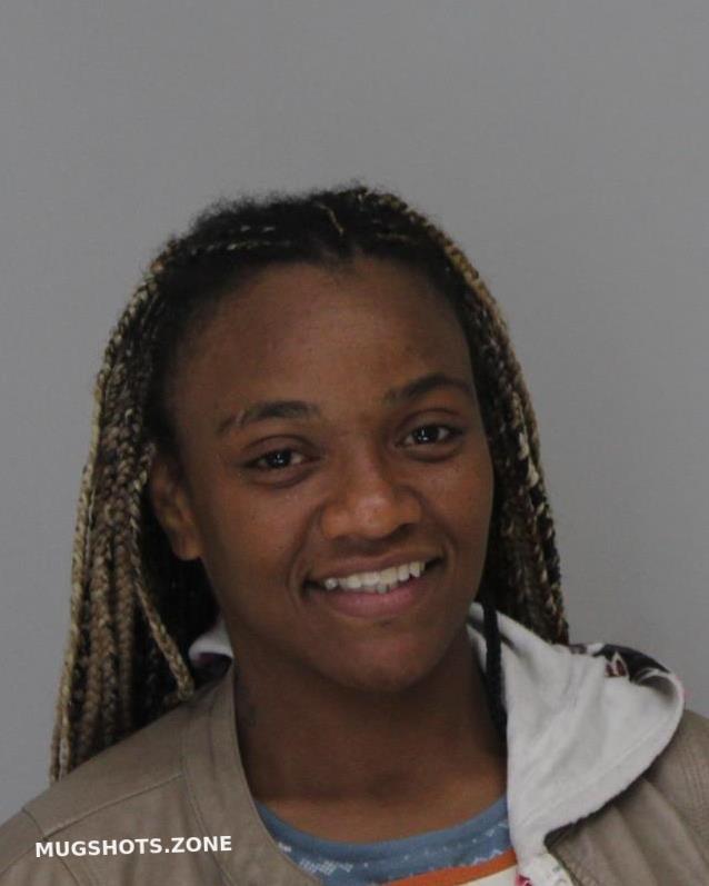 LOCKRIDGE VENESSA 03/28/2024 Dallas County Mugshots Zone
