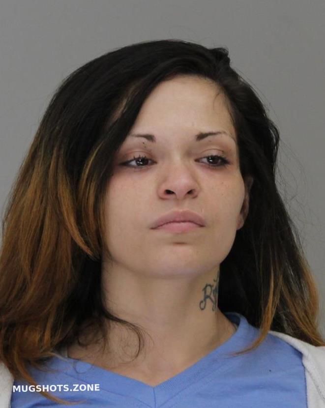 Olvera Sydnee 03 29 2024 - Dallas County Mugshots Zone