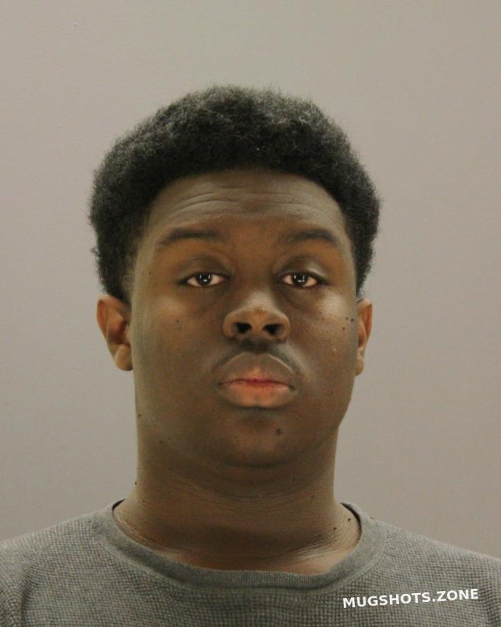 BARNES JASON 03/30/2024 - Dallas County Mugshots Zone