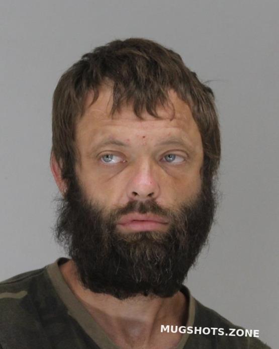 MCKINNEY LUKE 04/04/2024 Dallas County Mugshots Zone
