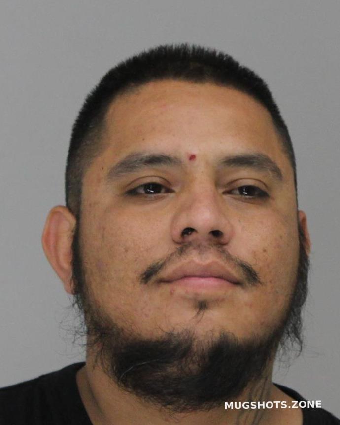 ROQUE ERIC 04/07/2024 - Dallas County Mugshots Zone