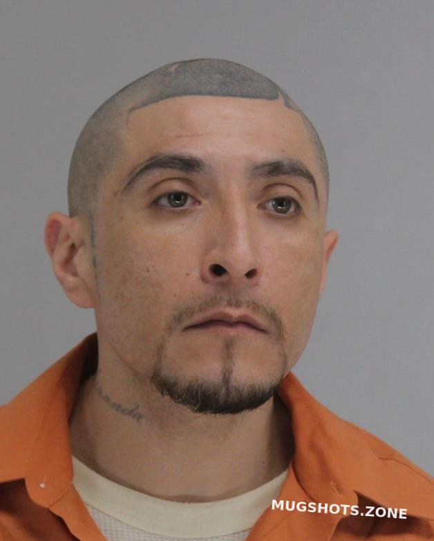 Nino Sergio 04092024 Dallas County Mugshots Zone 