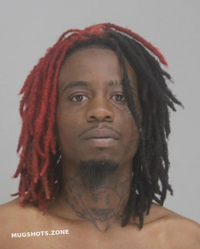 BROUSSARD CALVIN 04/10/2024 Dallas County Mugshots Zone