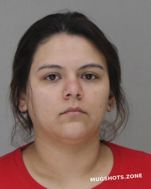 URQUIA EMILY 04/12/2024 - Dallas County Mugshots Zone