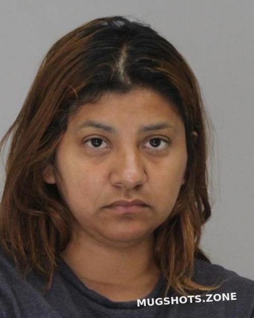 HERNANDEZ RAQUEL 04/14/2024 - Dallas County Mugshots Zone