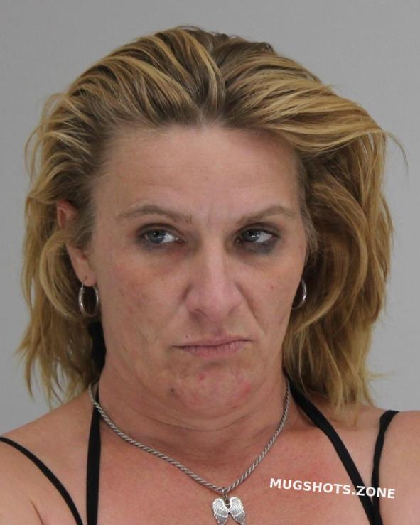 BURNETT AMANDA 04/17/2024 - Dallas County Mugshots Zone