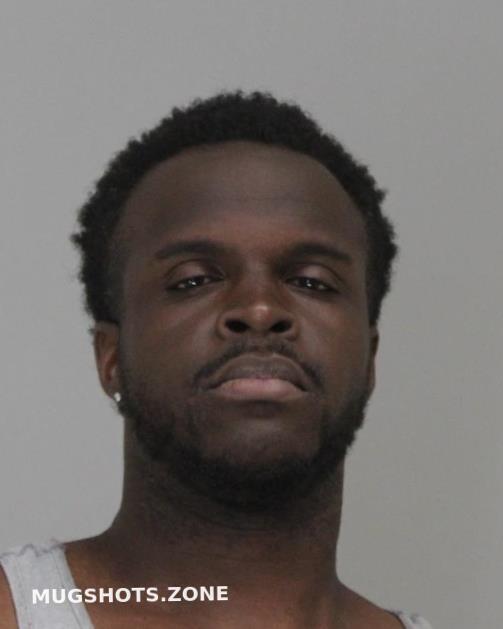 WARNER MELVIN 04/19/2024 Dallas County Mugshots Zone