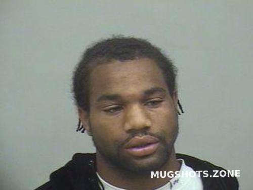 DATES JOHN 04/27/2024 Dallas County Mugshots Zone