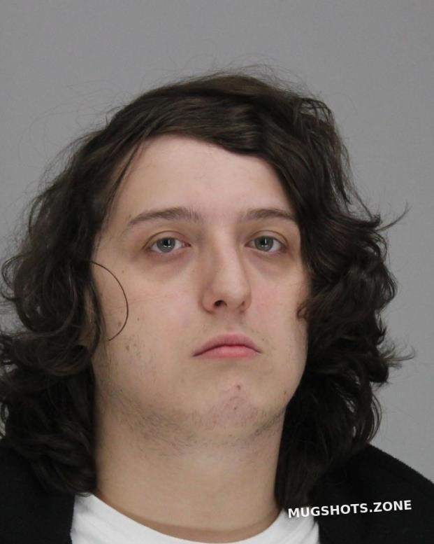 RABEY NICHOLAS 05/07/2024 - Dallas County Mugshots Zone