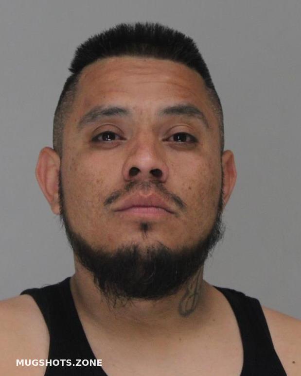 ROQUE ERIC 05/08/2024 - Dallas County Mugshots Zone